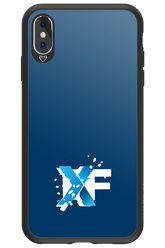 Nano Burst  - Apple iPhone XS Max