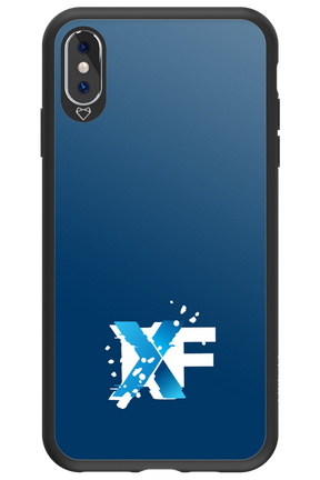 Nano Burst  - Apple iPhone XS Max