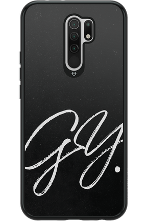 (Off Space) GY 2.0 - Xiaomi Redmi 9