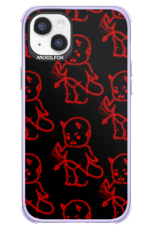 Hell Nah - Apple iPhone 14 Plus