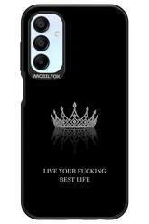 Lifestyle Queen - Samsung Galaxy A15