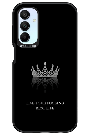 Lifestyle Queen - Samsung Galaxy A15