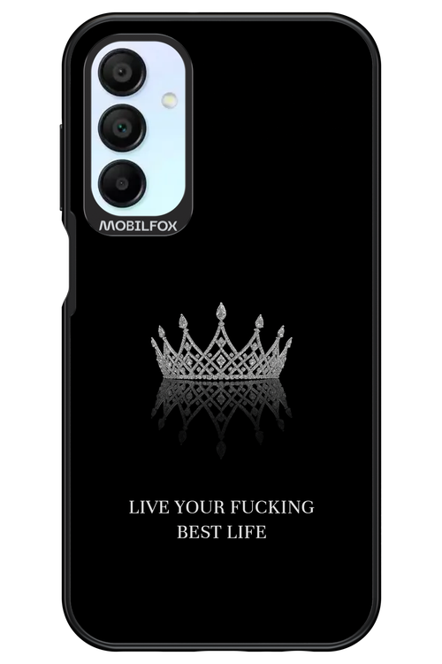 Lifestyle Queen - Samsung Galaxy A15