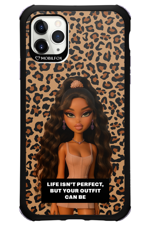 Perfect OOTD 2.0 - Apple iPhone 11 Pro Max