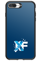 Nano Burst  - Apple iPhone 8 Plus