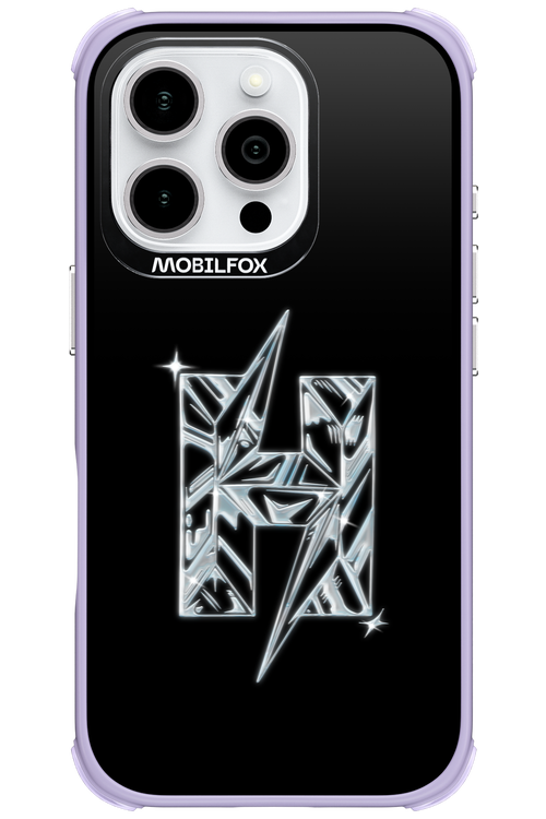 H DIAMOND 2.0 - Apple iPhone 16 Pro