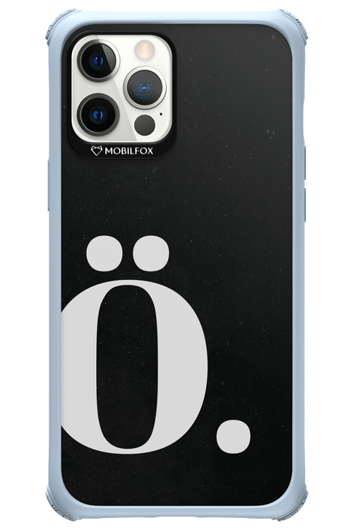 O II (Off Space) 2.0 - Apple iPhone 12 Pro Max