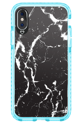 Grunge Marble - Apple iPhone XS