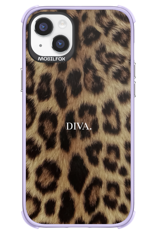 Diva - Apple iPhone 14 Plus