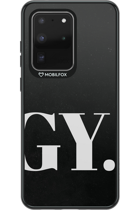 GY (Off Space) 2.0 - Samsung Galaxy S20 Ultra 5G