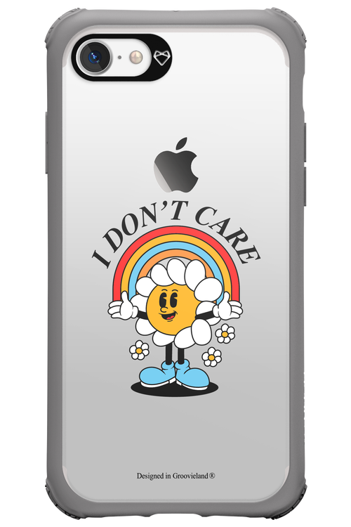 Don't Care - Apple iPhone 7