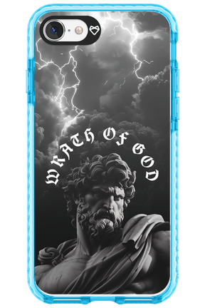 God - Apple iPhone SE 2022