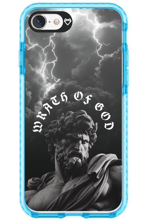 God - Apple iPhone SE 2022