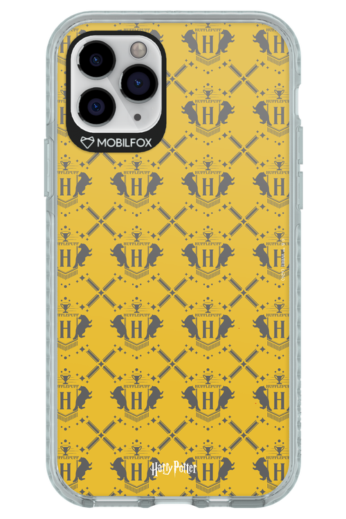 You Might Belong in Hufflepuff - Apple iPhone 11 Pro