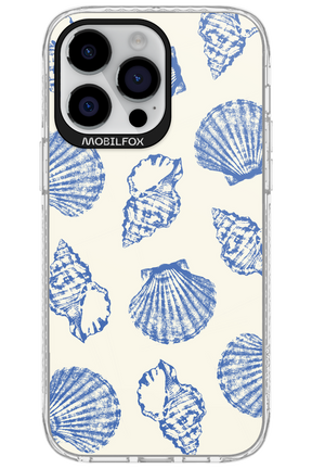 Shell Yeah! - Apple iPhone 14 Pro Max