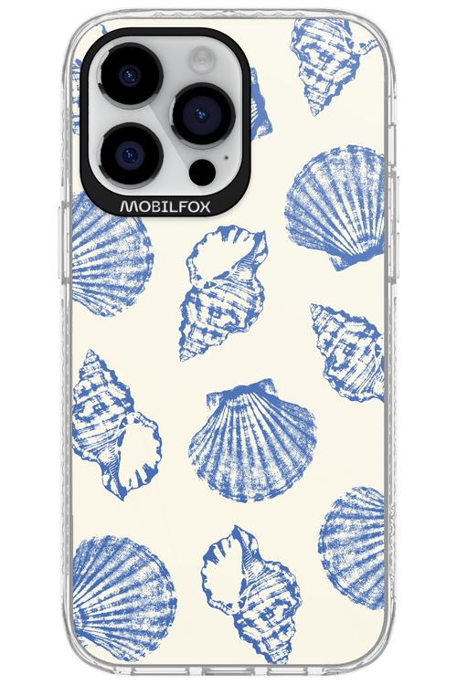 Shell Yeah! - Apple iPhone 14 Pro Max
