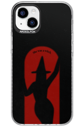 Witch Season - Apple iPhone 15 Plus