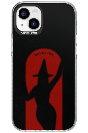 Witch Season - Apple iPhone 15 Plus