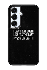 SUSHI 2.0 - Samsung S25