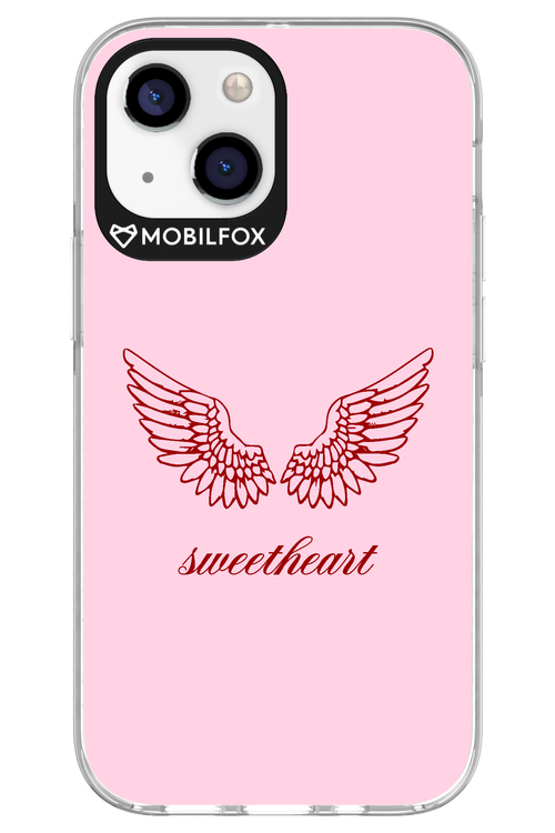 Sweetheart - Apple iPhone 13 Mini