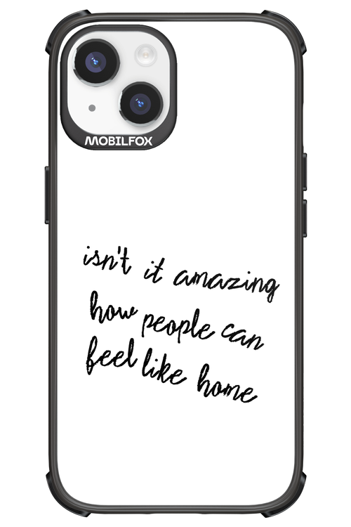 Isn't It - Apple iPhone 14