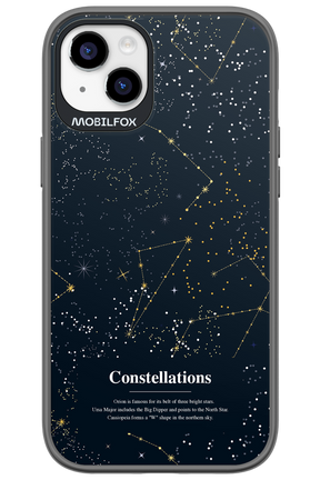 Constellations 2.0 - Apple iPhone 14 Plus