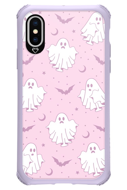 Boo Boo - Apple iPhone XS