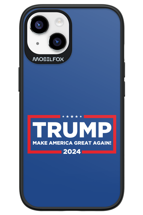 Trump 2024 - Apple iPhone 14