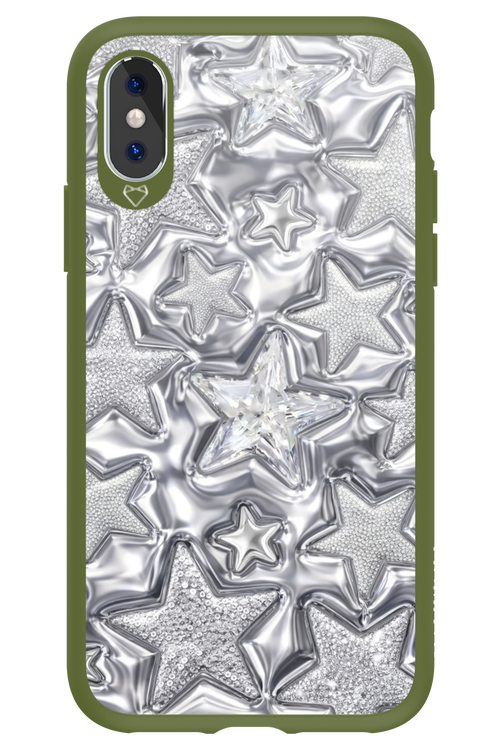 Star Gum - Apple iPhone XS