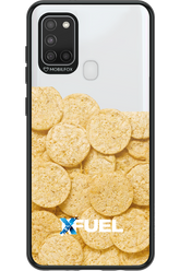 Golden Crunch - Samsung Galaxy A21 S