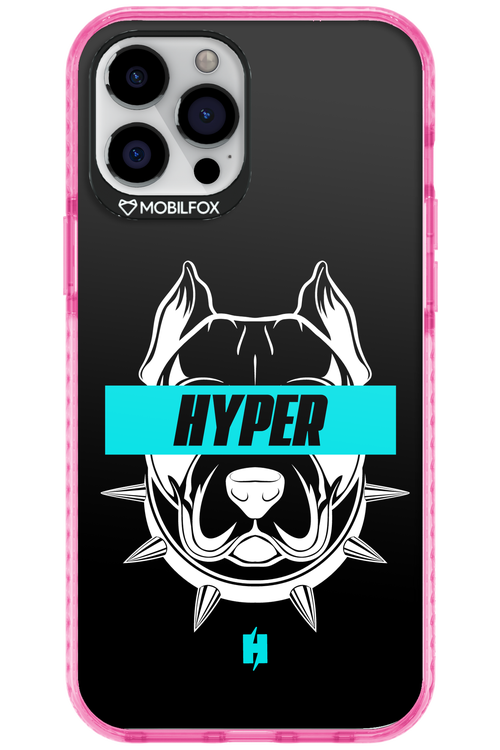 BULL Black - Apple iPhone 12 Pro Max