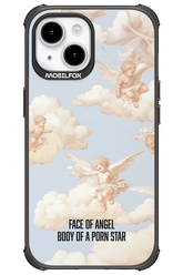 Angelface - Apple iPhone 15