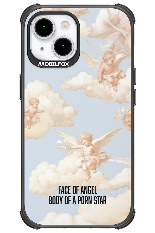 Angelface - Apple iPhone 15