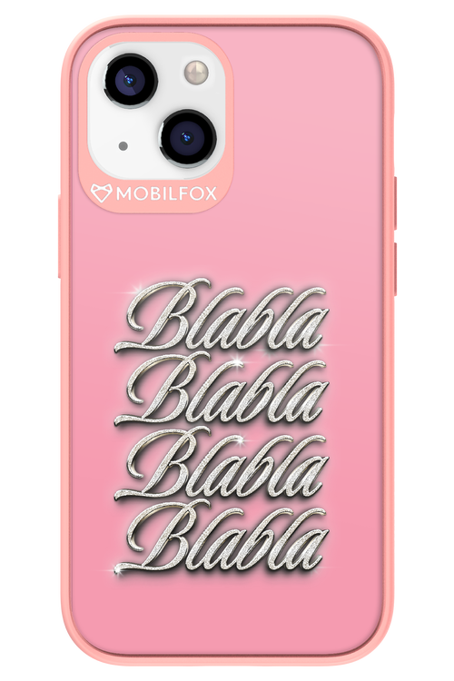 Blabla Blabla 2.0 - Apple iPhone 13 Mini
