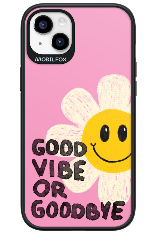 Goodbye 2.0 - Apple iPhone 14 Plus