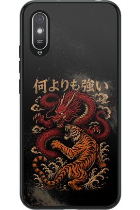 何よりも強いI 2.0 - Xiaomi Redmi 9A