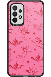 Pink Puttos - Samsung Galaxy A52 / A52 5G / A52s