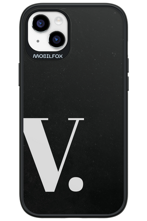 V (Off Space) 2.0 - Apple iPhone 14 Plus