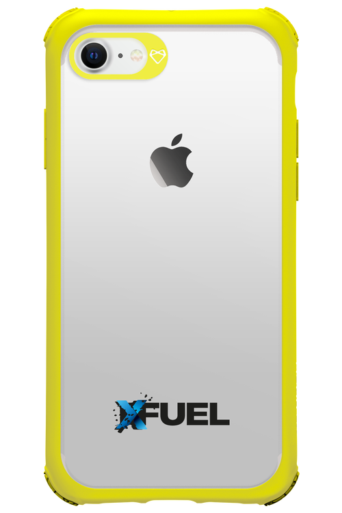 Pure Power - Apple iPhone 7