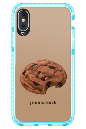 Classy Cookie - Apple iPhone XS