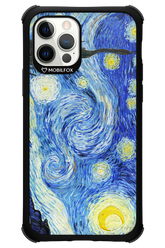 Starry Night - Apple iPhone 12 Pro