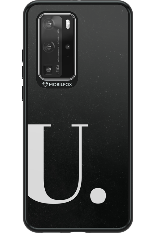 U (Off Space) 2.0 - Huawei P40 Pro