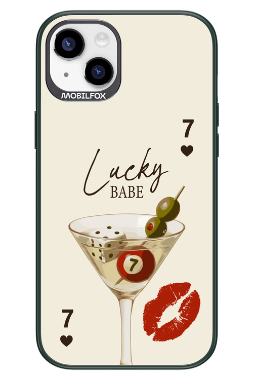 Lucky Babe - Apple iPhone 14 Plus