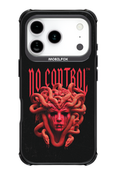 No Control - Apple iPhone 17 Pro