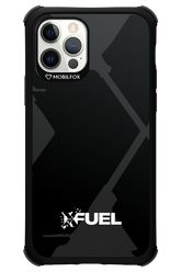 Shadow Mode - Apple iPhone 12 Pro