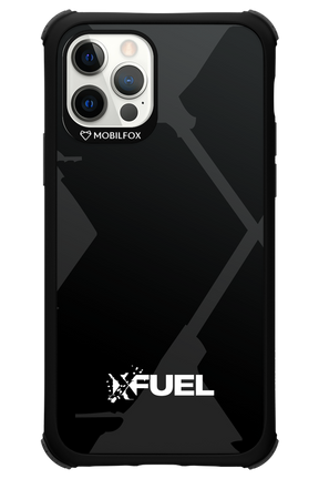 Shadow Mode - Apple iPhone 12 Pro