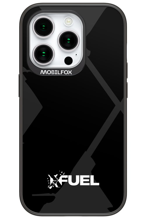 Shadow Mode - Apple iPhone 15 Pro