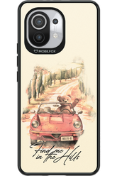 Find Me in the Hills - Xiaomi Mi 11 5G
