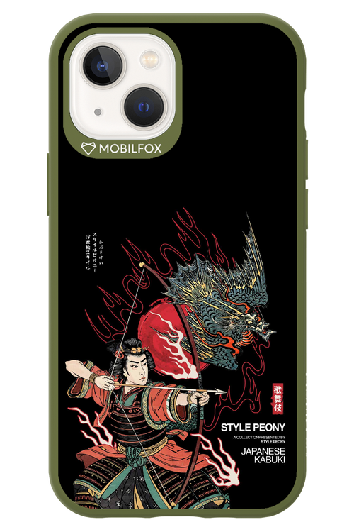 Kabuki 2.0 - Apple iPhone 13 Mini