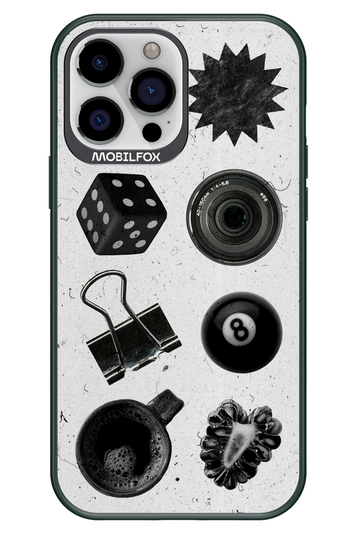 Stuff - Apple iPhone 13 Pro Max
